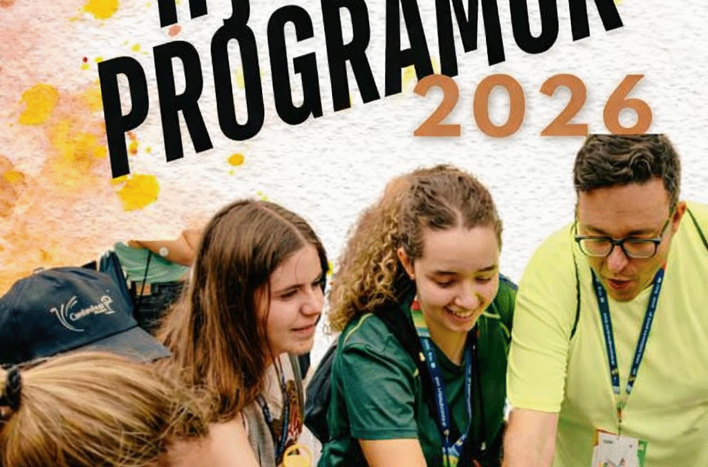 Ifjúsági programok 2026