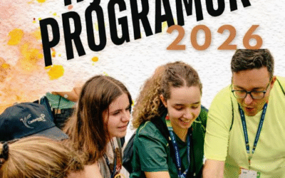 Ifjúsági programok 2026